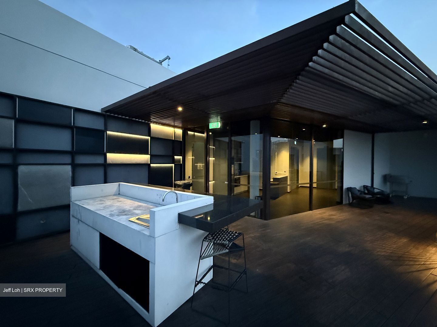 The Crest (D3), Condominium #626253201